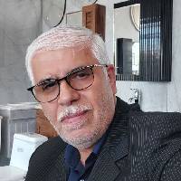 بهرام امدادی